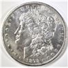 Image 1 : 1878-CC MORGAN DOLLAR BU