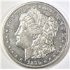 Image 1 : 1879-CC MORGAN DOLLAR AU/BU
