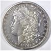 Image 1 : 1892-CC MORGAN DOLLAR XF
