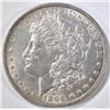 Image 1 : 1896-O MORGAN DOLLAR CH AU