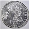 Image 1 : 1921-S MORGAN DOLLAR CH BU