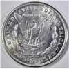 Image 2 : 1921-S MORGAN DOLLAR CH BU