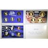 Image 3 : 2008 CLAD & SILVER U.S.  PROOF SETS