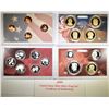 Image 2 : 2009 CLAD & SILVER U.S. PROOF SETS
