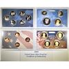 Image 3 : 2009 CLAD & SILVER U.S. PROOF SETS