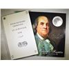 Image 2 : 2006 BEN FRANKLIN COIN & CHRONICLES SET