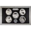 Image 4 : 2017 & 18 U.S. SILVER PROOF SETS