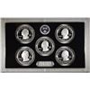 Image 5 : 2017 & 18 U.S. SILVER PROOF SETS