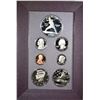 Image 3 : 2-1992 U.S. PRESTIGE PROOF SETS ORIG PACKAGING