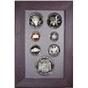 Image 4 : 2-1992 U.S. PRESTIGE PROOF SETS ORIG PACKAGING