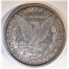 Image 2 : 1878 8TF MORGAN DOLLAR, XF