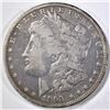 Image 1 : 1893 MORGAN DOLLAR VG