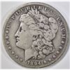 Image 1 : 1894-S MORGAN DOLLAR FINE