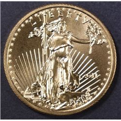 2011 1/4th OUNCE GOLD AMERICAN EAGLE