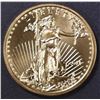 Image 1 : 2011 1/4th OUNCE GOLD AMERICAN EAGLE