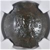 Image 2 : BYZANTINE EMPIRE ANCIENT COIN, NGC XF