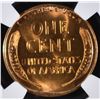 Image 3 : 1936 LINCOLN CENT NGC MS-67 RD