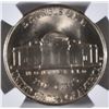 Image 3 : 1938-D JEFFERSON NICKEL NGC MS-67