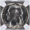 Image 2 : 1940 JEFFERSON NICKEL NGC MS-67