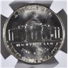 Image 3 : 1940 JEFFERSON NICKEL NGC MS-67