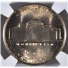 Image 3 : 1950-D JEFFERSON NICKEL NGC MS-66 FS