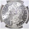 Image 2 : 1879 MORGAN DOLLAR NGC MS-63