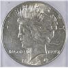 Image 2 : 1934-D PEACE DOLLAR ICG MS-60