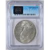 Image 4 : 1934-D PEACE DOLLAR ICG MS-60
