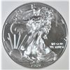 Image 2 : 2019 AMERICAN SILVER EAGLE, WHSG PERFECT GEM BU
