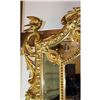 Image 3 : 19thc Large Gilt Louis XV Mirror