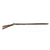 Image 1 : Unmarked 19th C Percussion Musket