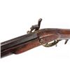 Image 2 : Unmarked 19th C Percussion Musket
