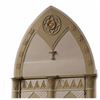Image 2 : Italian Gothic Revival Architectural Doors Set