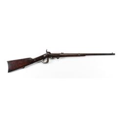 Burnside Carbine Muzzleloader