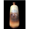 Image 1 : Limoges Vase, After Millet's The Gleaners