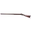 Image 1 : Flintlock Full Stock, .64 Musket