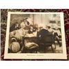 Image 1 : 1920's French Magazine Print, Les Mots Croises by Albert Guillaume
