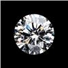 Image 1 : 11ct Round Cut Bianco Diamond