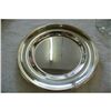 Image 2 : Christofle French Silverplate Appetizer Serving Tray