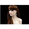 Image 1 : Rhodium Plated Clear Crystal Rhinestone Chandelier Drop Dangle Earrings