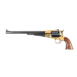 F. LLI Pietta Black Powder Revolver - .44 Cal