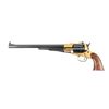 Image 1 : F. LLI Pietta Black Powder Revolver - .44 Cal