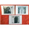 Image 1 : Vintage Grouping of c1920â€™s Half-tone Prints, Prophets