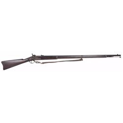 Flintlock, .69 Caliber Fowler