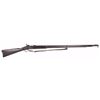 Image 1 : Flintlock, .69 Caliber Fowler