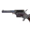 Image 3 : 1863 Model Tranter's Patent Revolver