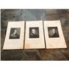 Image 1 : Steel Engravings of 18thc Maryland Statesmen, Signatories of Declaration of Independence
