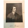 Image 3 : Steel Engravings of 18thc Maryland Statesmen, Signatories of Declaration of Independence