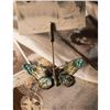 Image 2 : Victorian Butterfly Desk Accessory