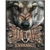 Image 1 : Man Cave Wolf